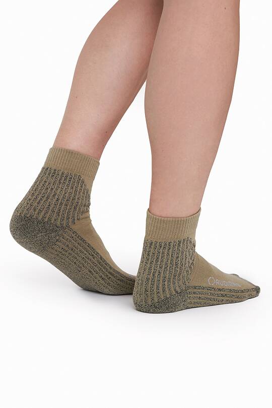 Short hiking socks 2 | Audimas