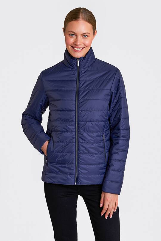 Light transitional jacket with Thermore insulation 1 | Audimas