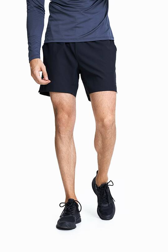 Lightweight stretchy fabric shorts 2 | Audimas