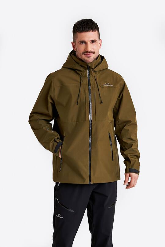 Outdoor hardshell jacket 1 | Audimas