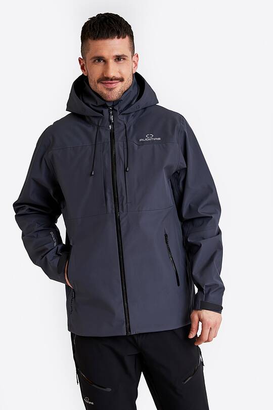 Outdoor hardshell jacket 2 | Audimas