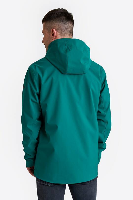 Light water repellant parka jacket  with 20,000 membrane 2 | Audimas