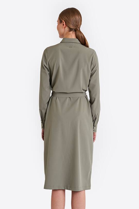 Long shirt dress 2 | Audimas