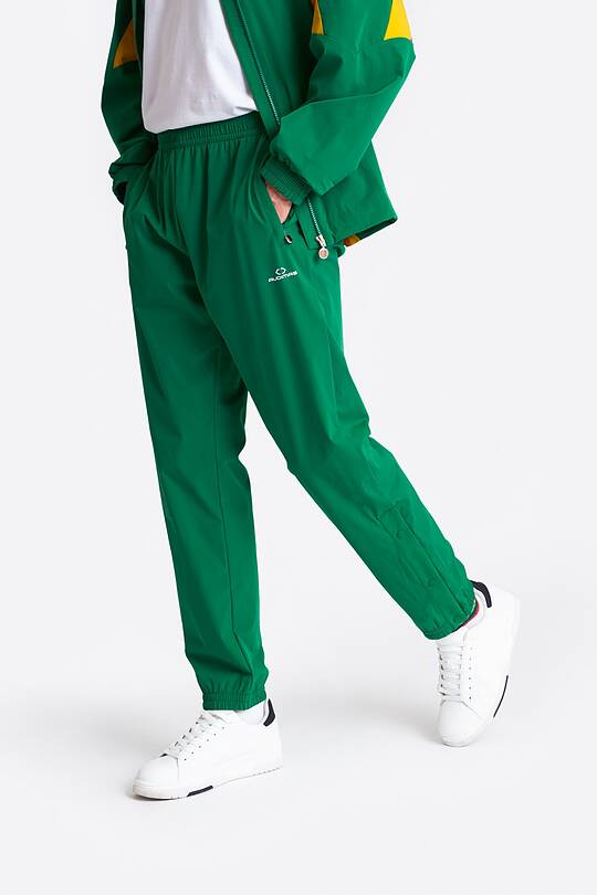 National collection woven trackpants 2 | Audimas