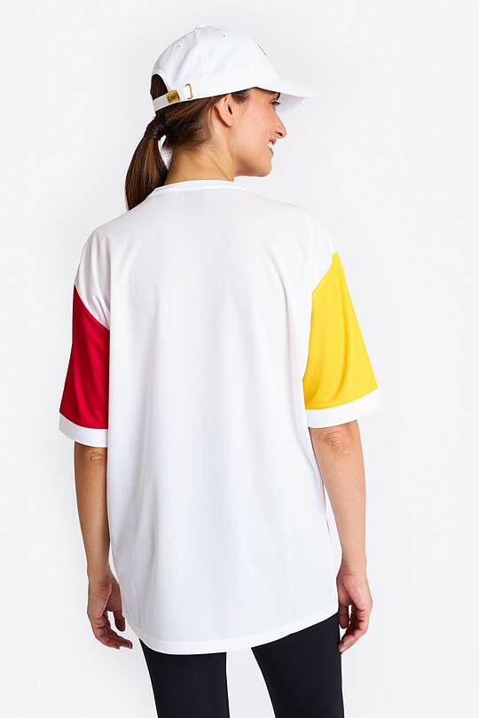 National collection sports T-shirt 2 | Audimas