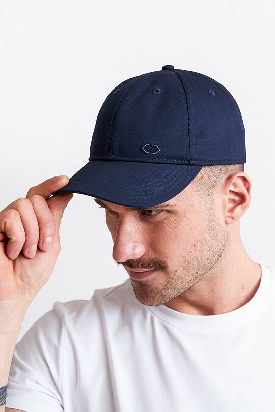 Cotton cap 1 | Audimas