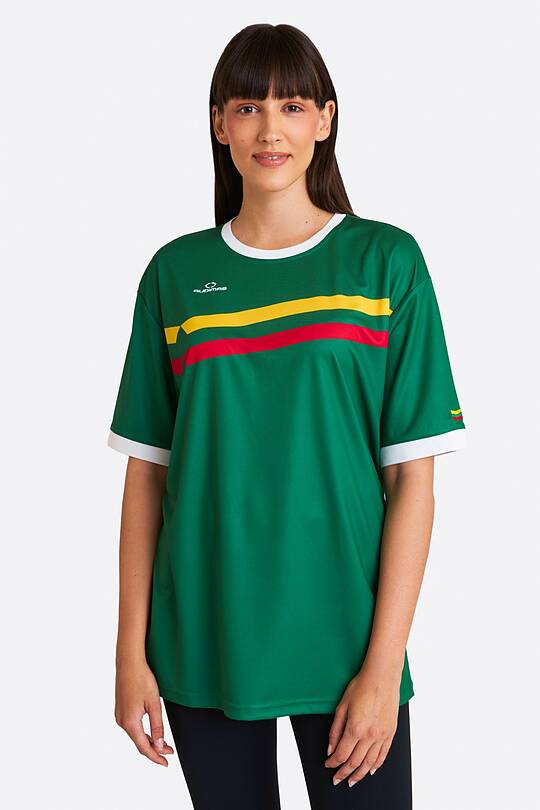 National collection sports T-shirt 1 | Audimas
