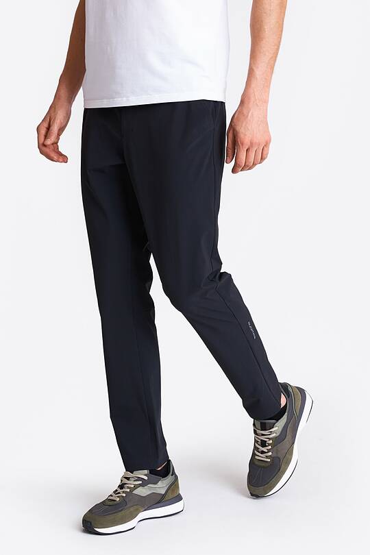 Outdoor light stretch woven trousers 2 | Audimas