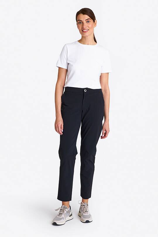 Outdoor light stretch woven trousers 1 | Audimas