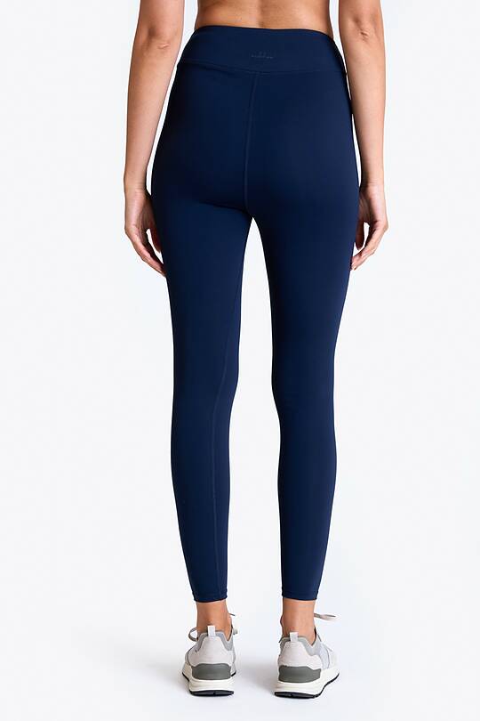 Essential synthetic leggings 2 | Audimas
