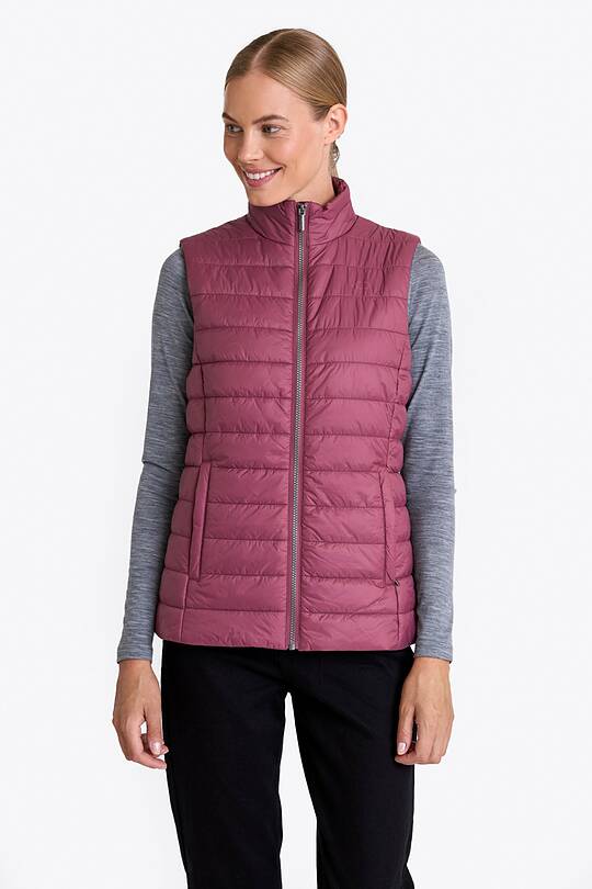 Light vest with Thermore insulation 1 | Audimas