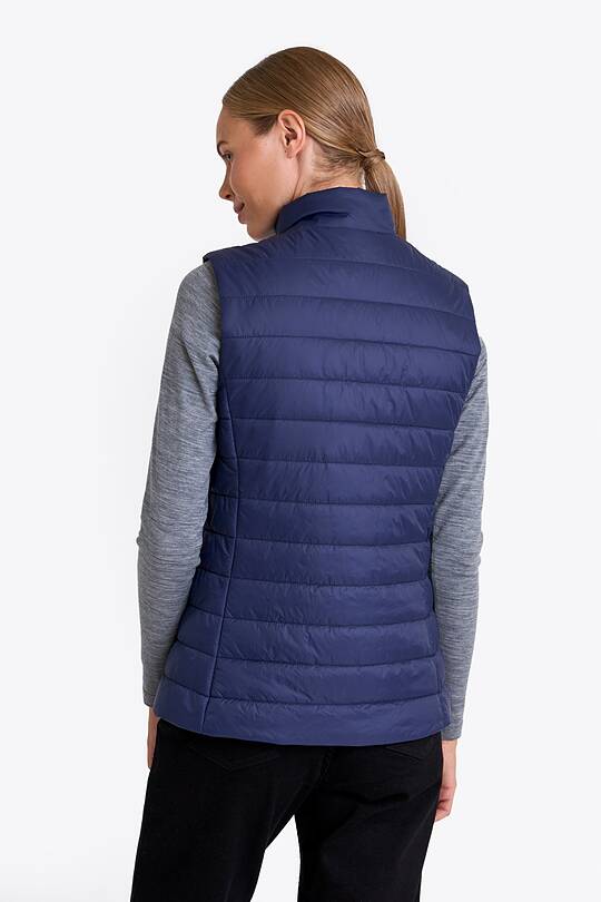 Light vest with Thermore insulation 2 | Audimas
