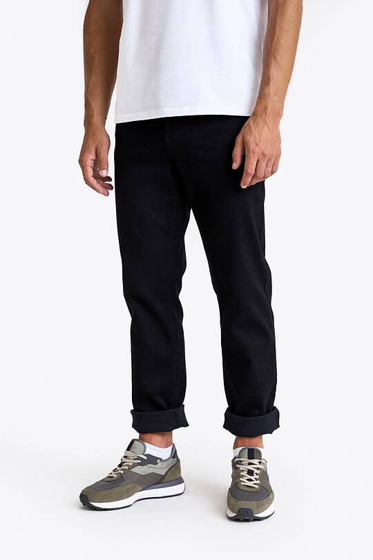 Regular fit jeans 2 | Audimas