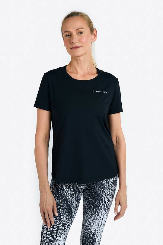 Short sleeve T-shirt Audimas x DUE. 1 | Audimas