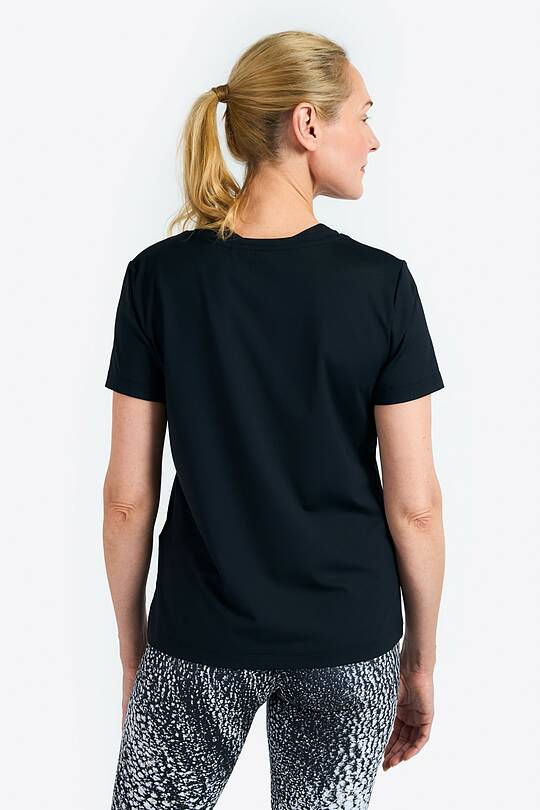 Short sleeve T-shirt Audimas x DUE. 2 | Audimas
