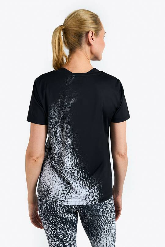 Short sleeve T-shirt Audimas x DUE. 2 | Audimas