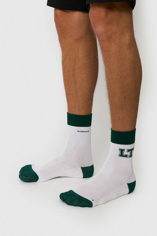 National collection cotton socks 1 | Audimas