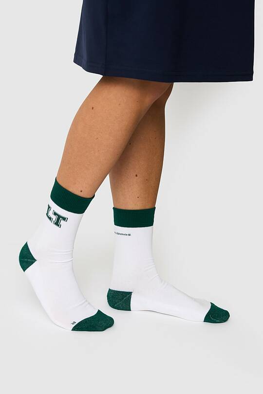 National collection cotton socks 2 | Audimas