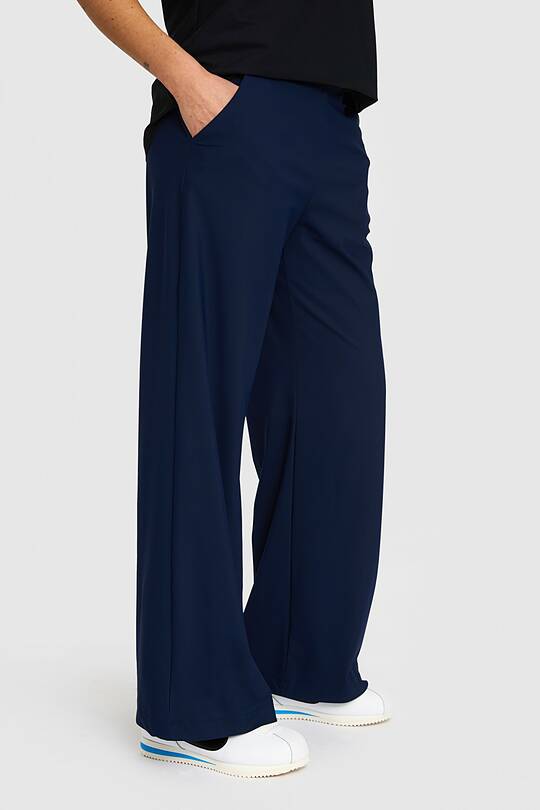 SENSITIVE relaxed fit pants 2 | Audimas