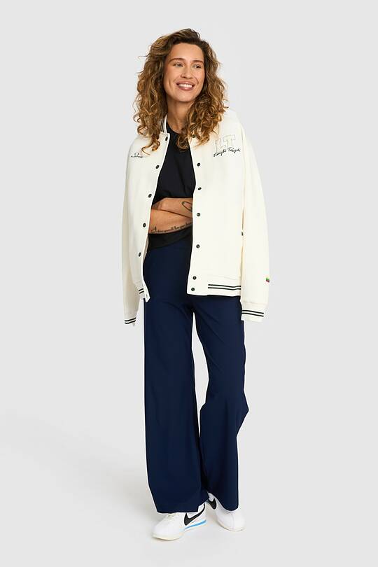 SENSITIVE relaxed fit pants 1 | Audimas