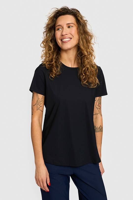 Short sleeve SENSITIVE T-shirt 2 | Audimas