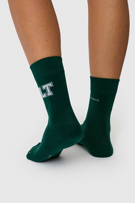 National collection cotton socks 2 | Audimas