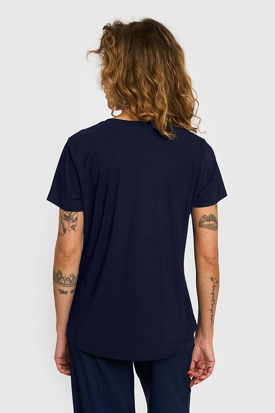 Short sleeve SENSITIVE T-shirt 2 | Audimas