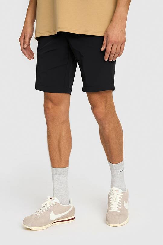 Classic fit light woven shorts 2 | Audimas