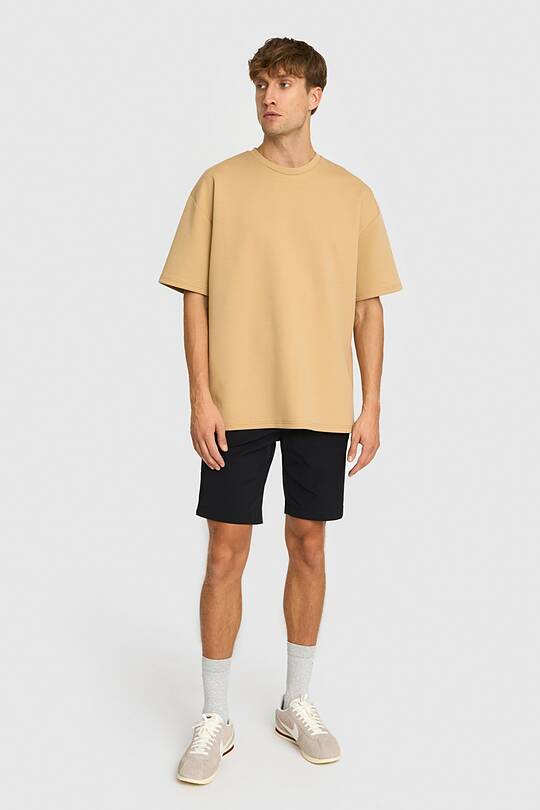 Classic fit light woven shorts 1 | Audimas