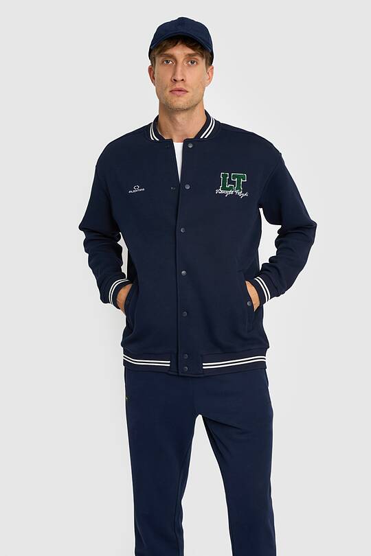 National collection bomber jacket 1 | Audimas