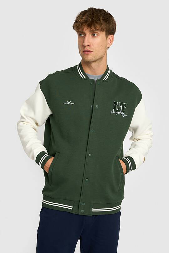 National collection bomber jacket 1 | Audimas