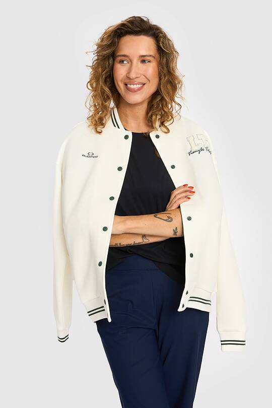 National collection bomber jacket 1 | Audimas