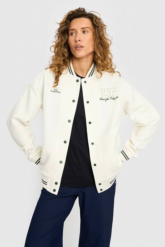 National collection bomber jacket 2 | Audimas