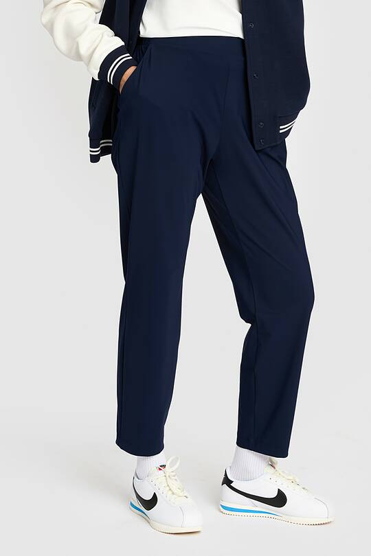 SENSITIVE tapered fit pants 2 | Audimas
