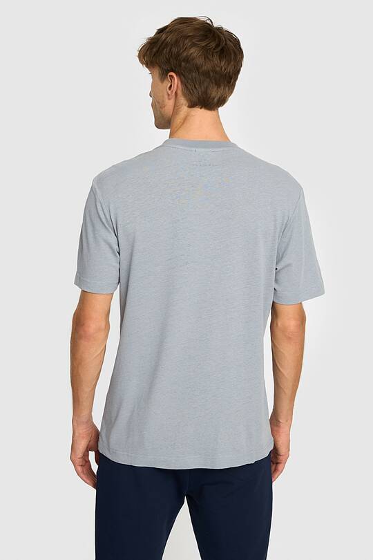 Linen T-shirt 2 | Audimas