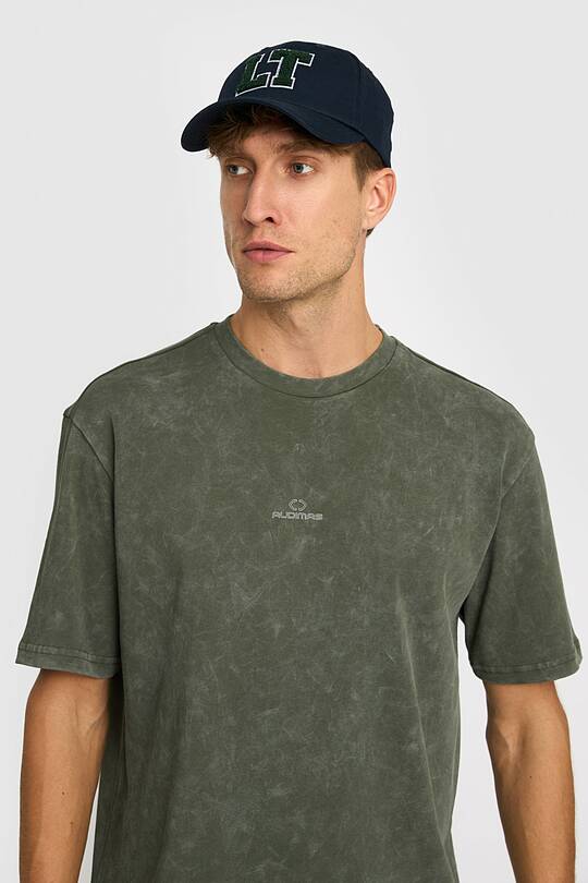 National collection cotton cap 1 | Audimas