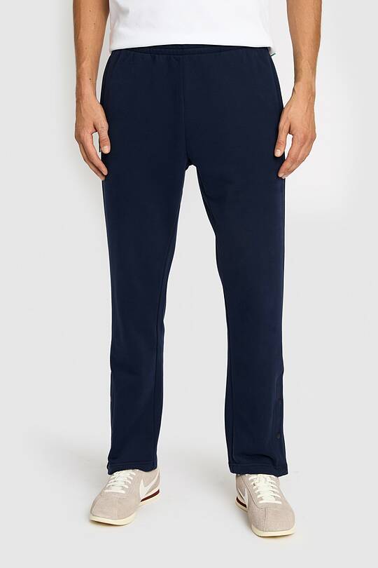 National collection cotton sweatpants 2 | Audimas