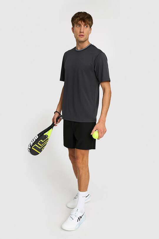 Active sports T-shirt 1 | Audimas