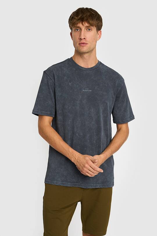 Vintage short sleeve T-shirt 1 | Audimas