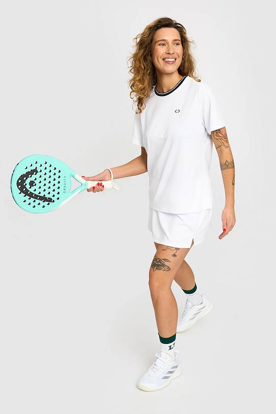 Active sports T-shirt 1 | Audimas
