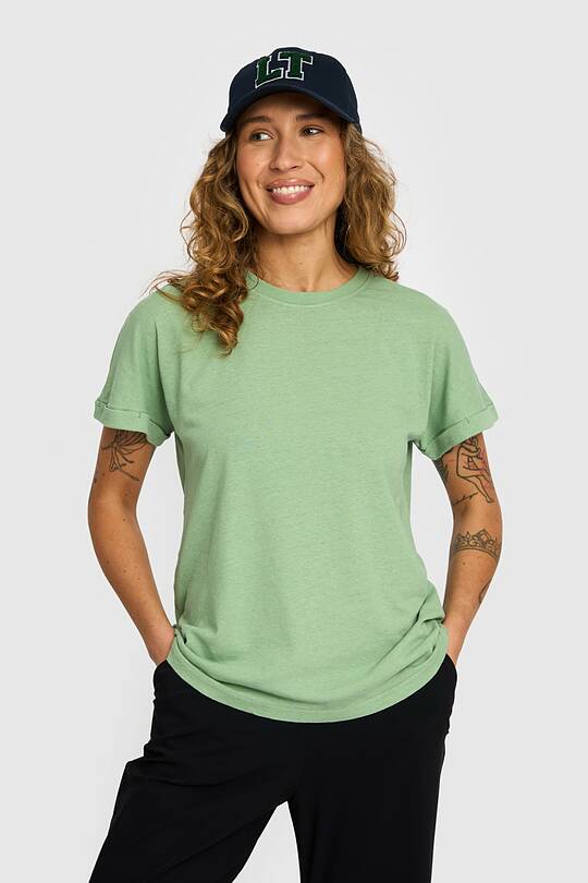 Linen top 1 | Audimas