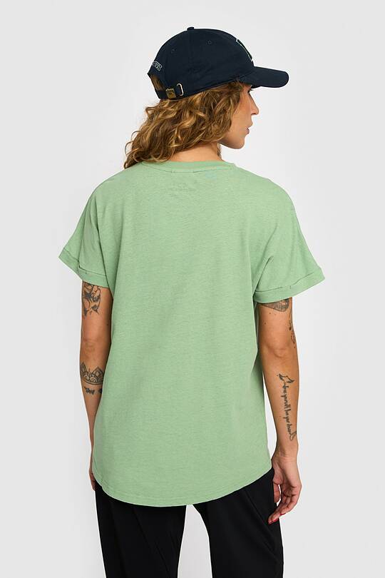 Linen top 2 | Audimas
