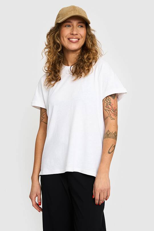 Linen top 1 | Audimas