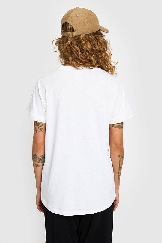 Linen top 2 | Audimas