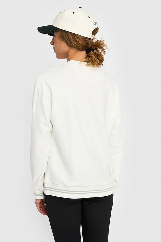National collection crewneck sweatshirt 2 | Audimas