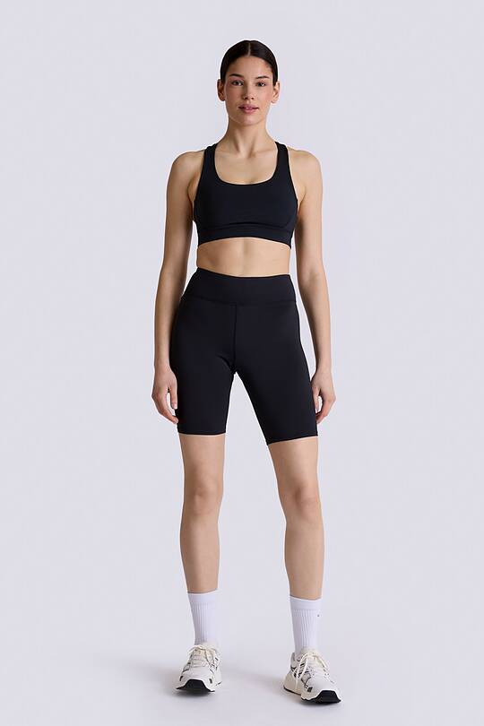 Essential synthetic shorts 2 | Audimas