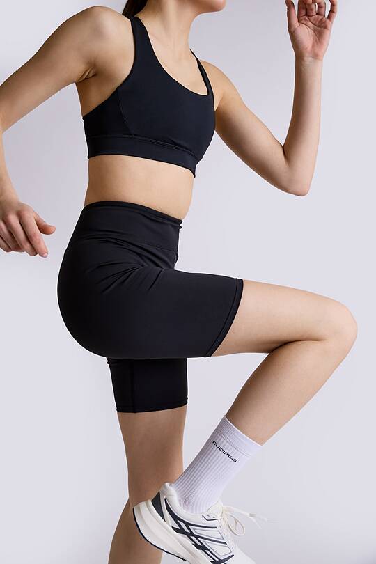 Essential synthetic shorts 1 | Audimas