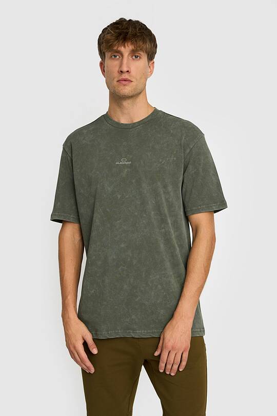 Vintage short sleeve T-shirt 2 | Audimas