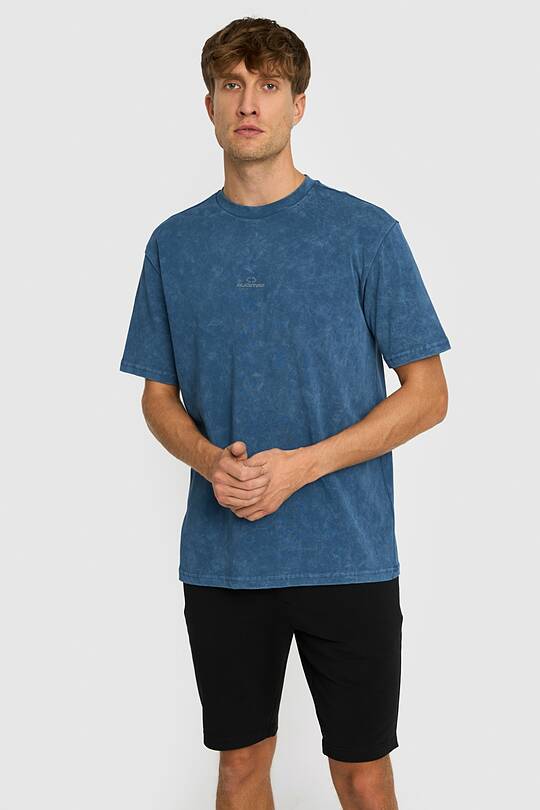 Vintage short sleeve T-shirt 1 | Audimas