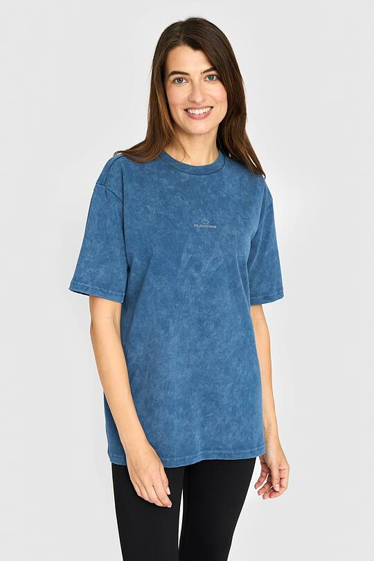 Vintage short sleeve T-shirt 2 | Audimas